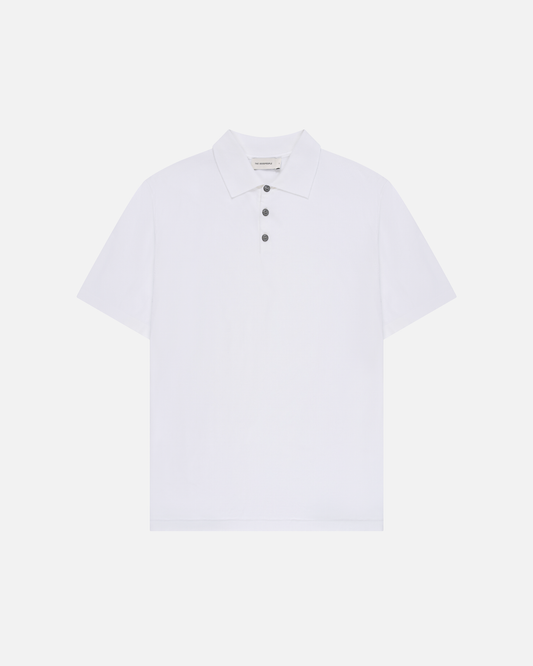 Plan Italian Knitted Polo