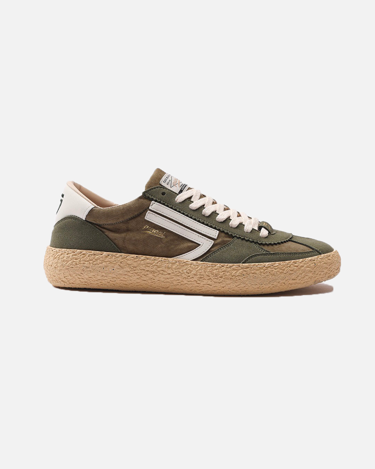 Puraai - Vintage - Alga