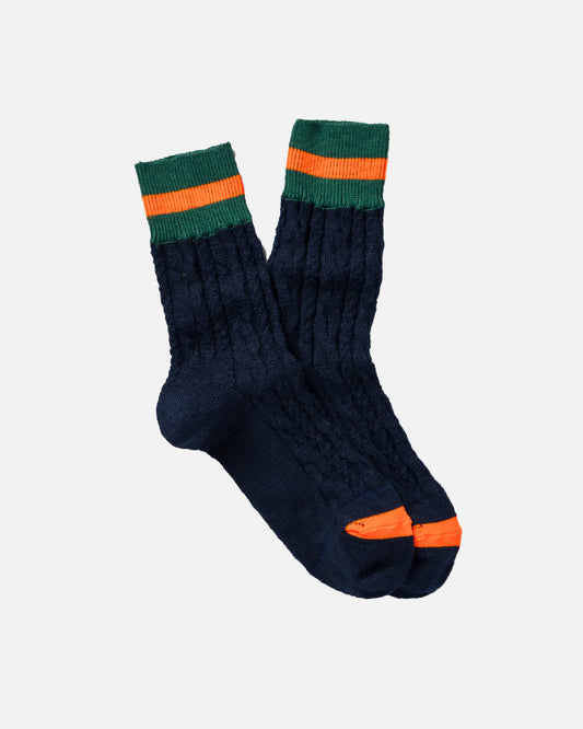 Royalties - Barnabe - Marine