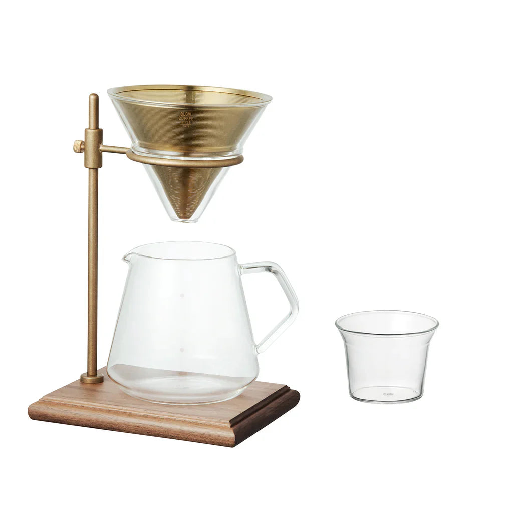 Kinto - Brewer Stand Set