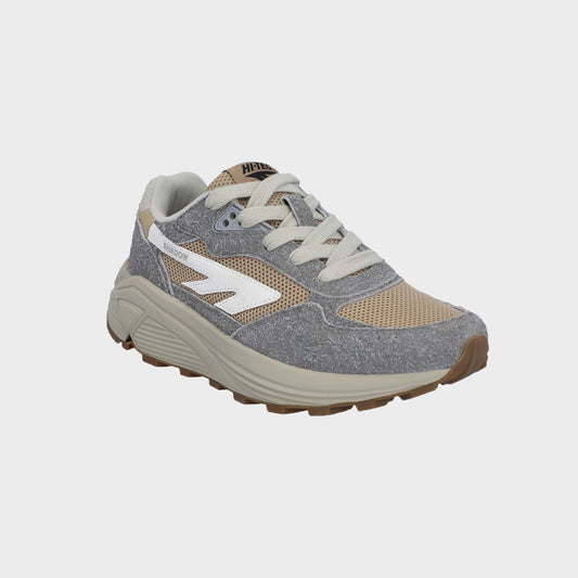 HI-TEC HTS Shadow FS RGS - Pelican / Sharkskin / Natural