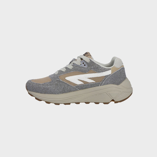 HI-TEC HTS Shadow FS RGS - Pelican / Sharkskin / Natural