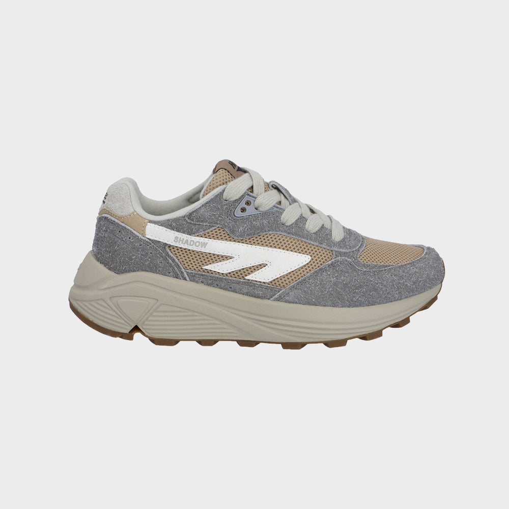 HI-TEC HTS Shadow FS RGS - Pelican / Sharkskin / Natural