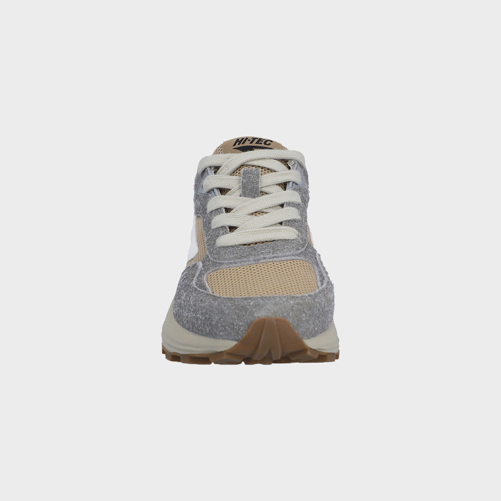 HI-TEC HTS Shadow FS RGS - Pelican / Sharkskin / Natural