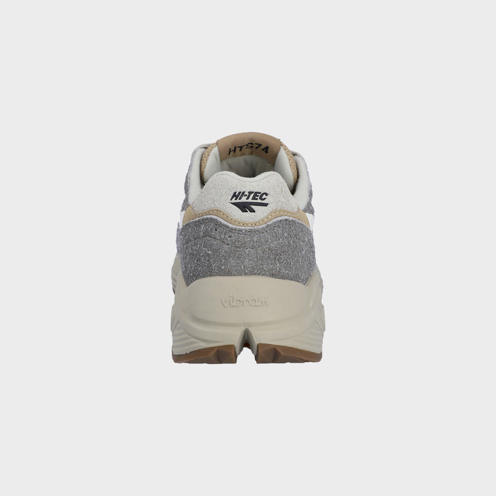 HI-TEC HTS Shadow FS RGS - Pelican / Sharkskin / Natural