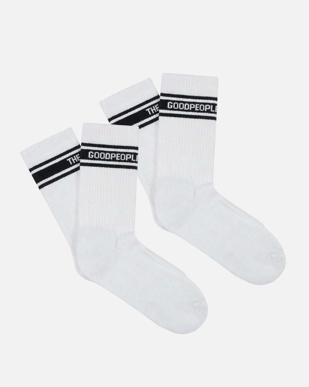 Sport Socks 2-Pack