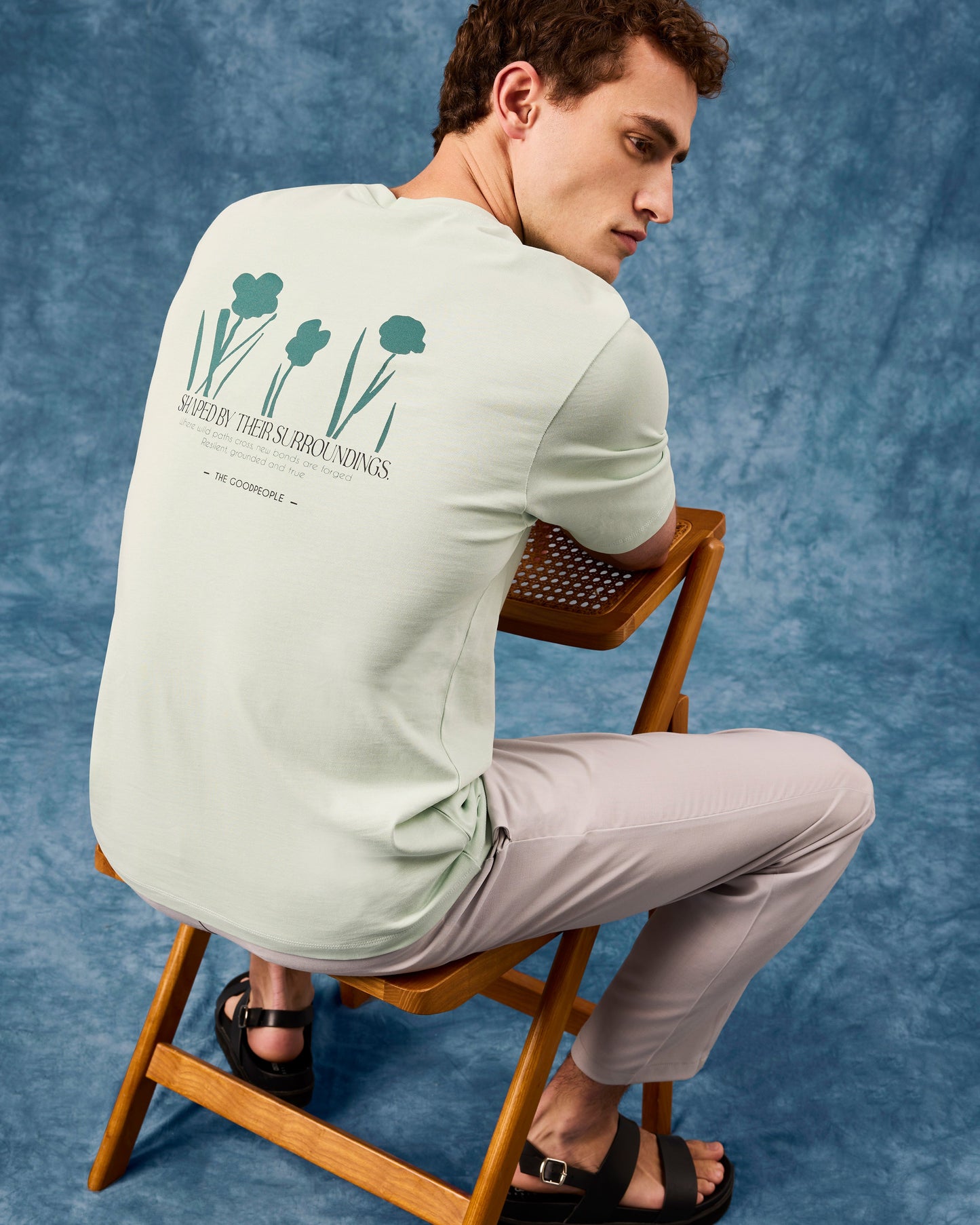 Artwork Tee