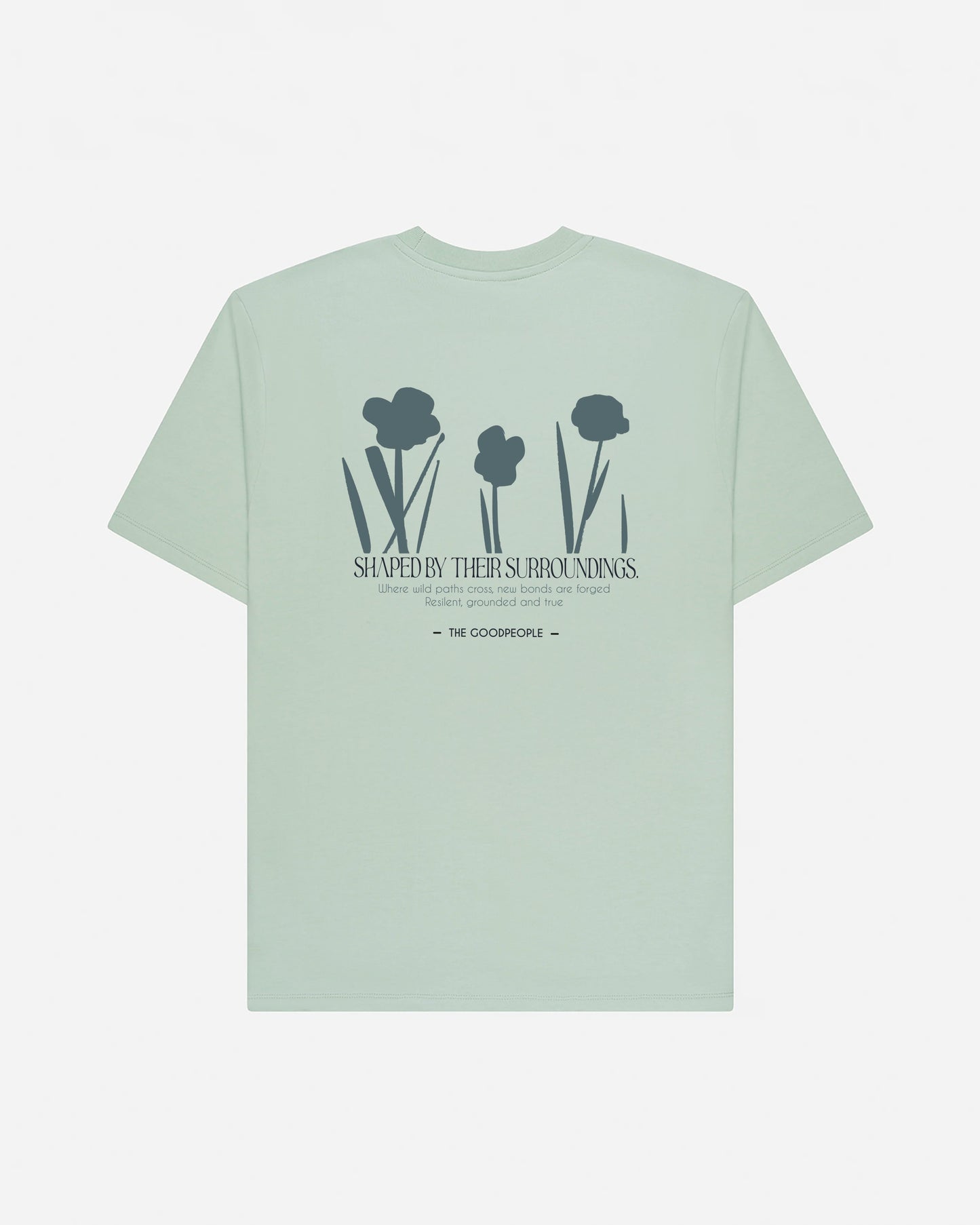Artwork Tee
