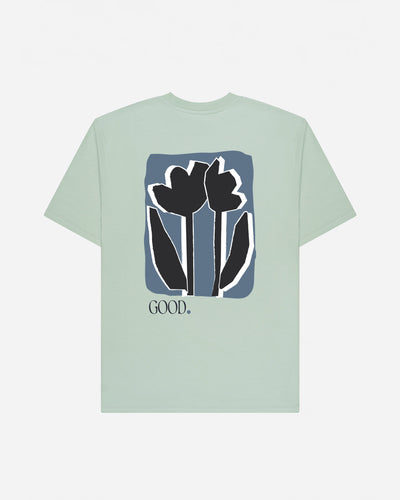 Backprint Artwork Tee