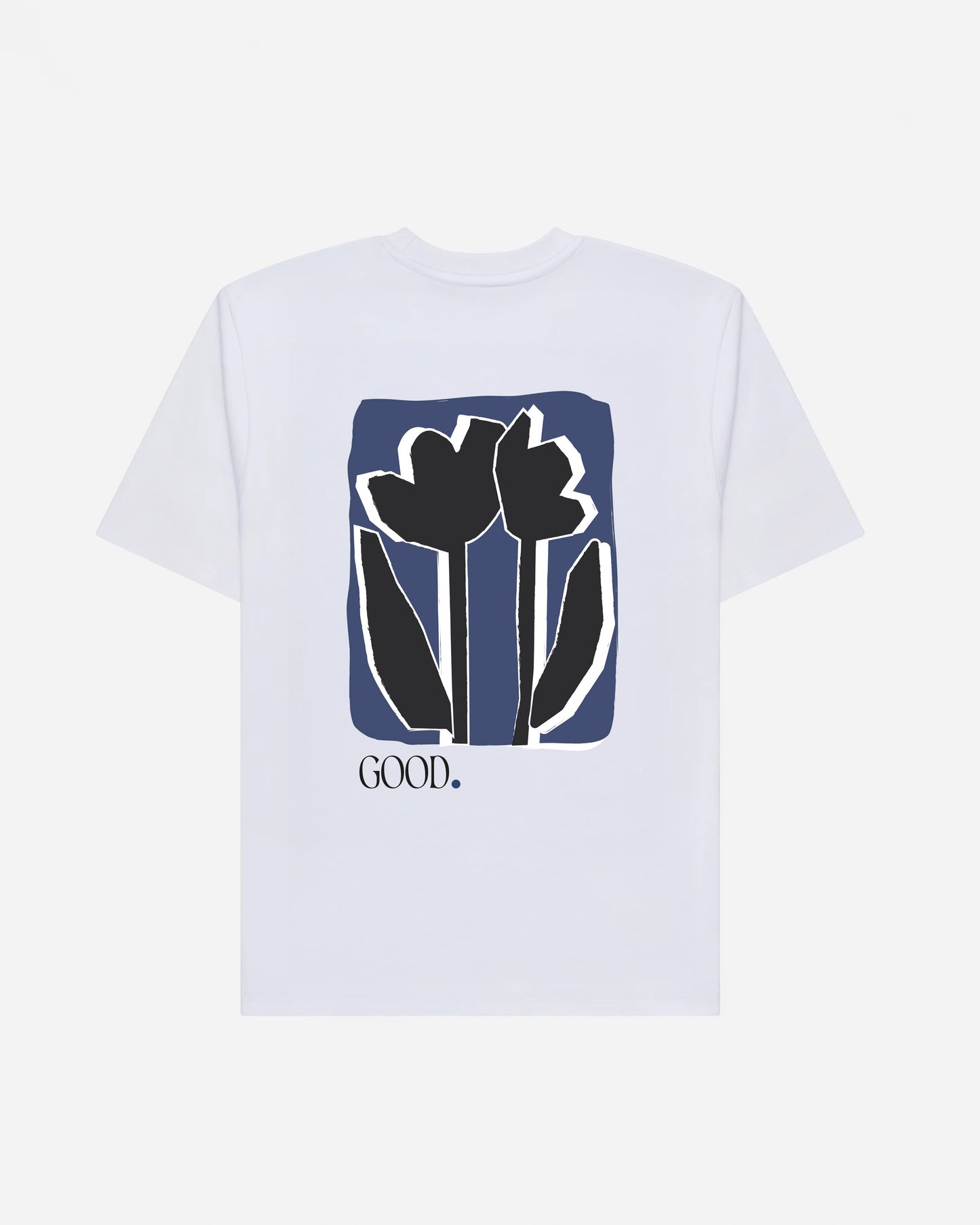 Backprint Artwork Tee