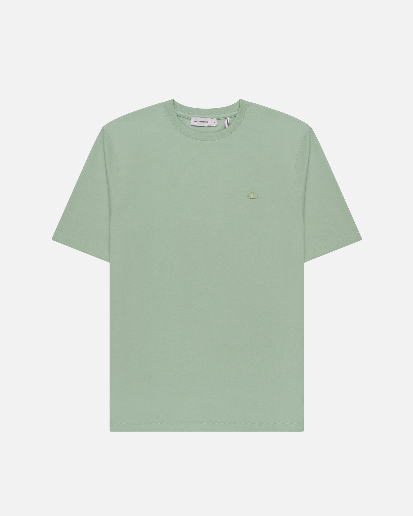 Iconic Cloud T-Shirt