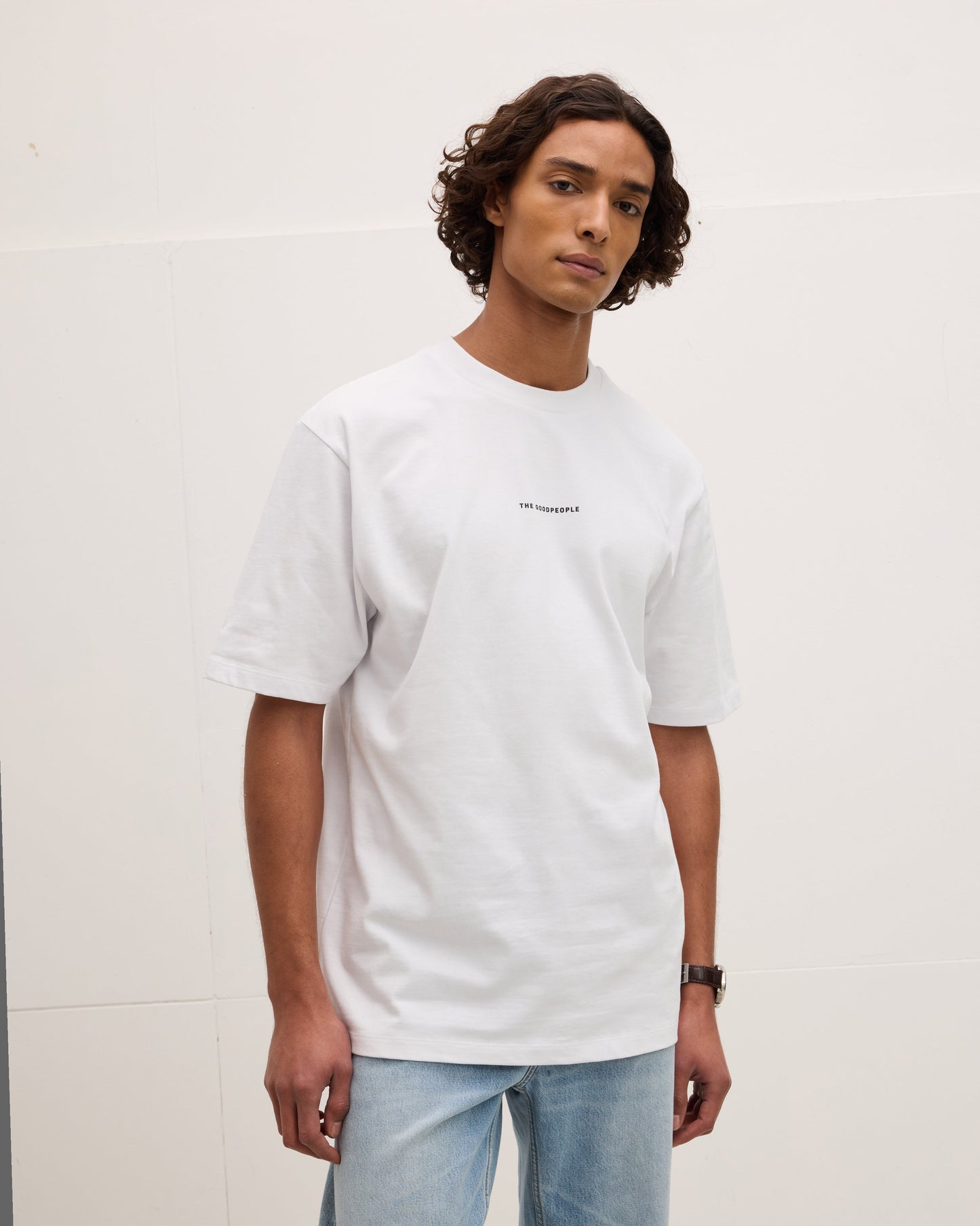 Photo Artwork Tee