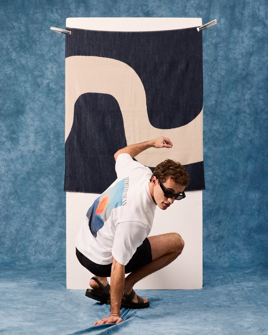 Photo Artwork Tee