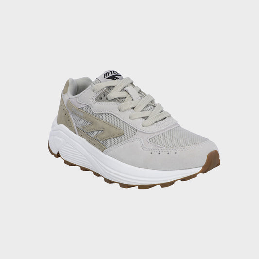 HI-TEC HTS Shadow FS RGS - Star White / Quiet Gray / Winter twig Gum