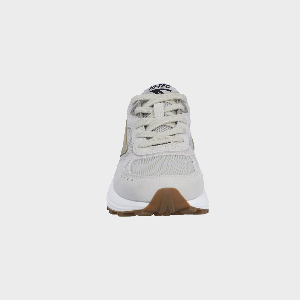 HI-TEC HTS Shadow FS RGS - Star White / Quiet Gray / Winter twig Gum