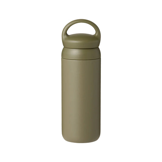 Kinto - Day Off Tumbler - 500ml - Khaki