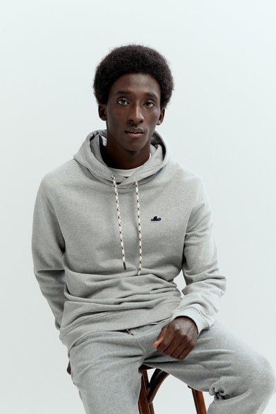 Cloud Patch Hoodie