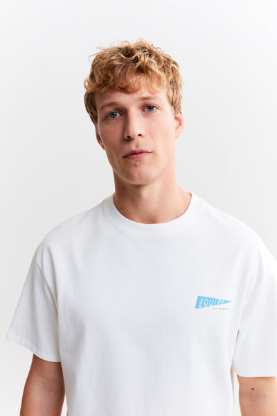 Relaxed Artwork tee