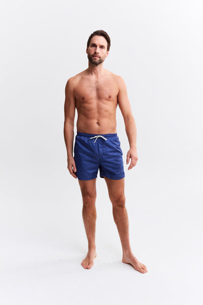 All Over Print Swim Short