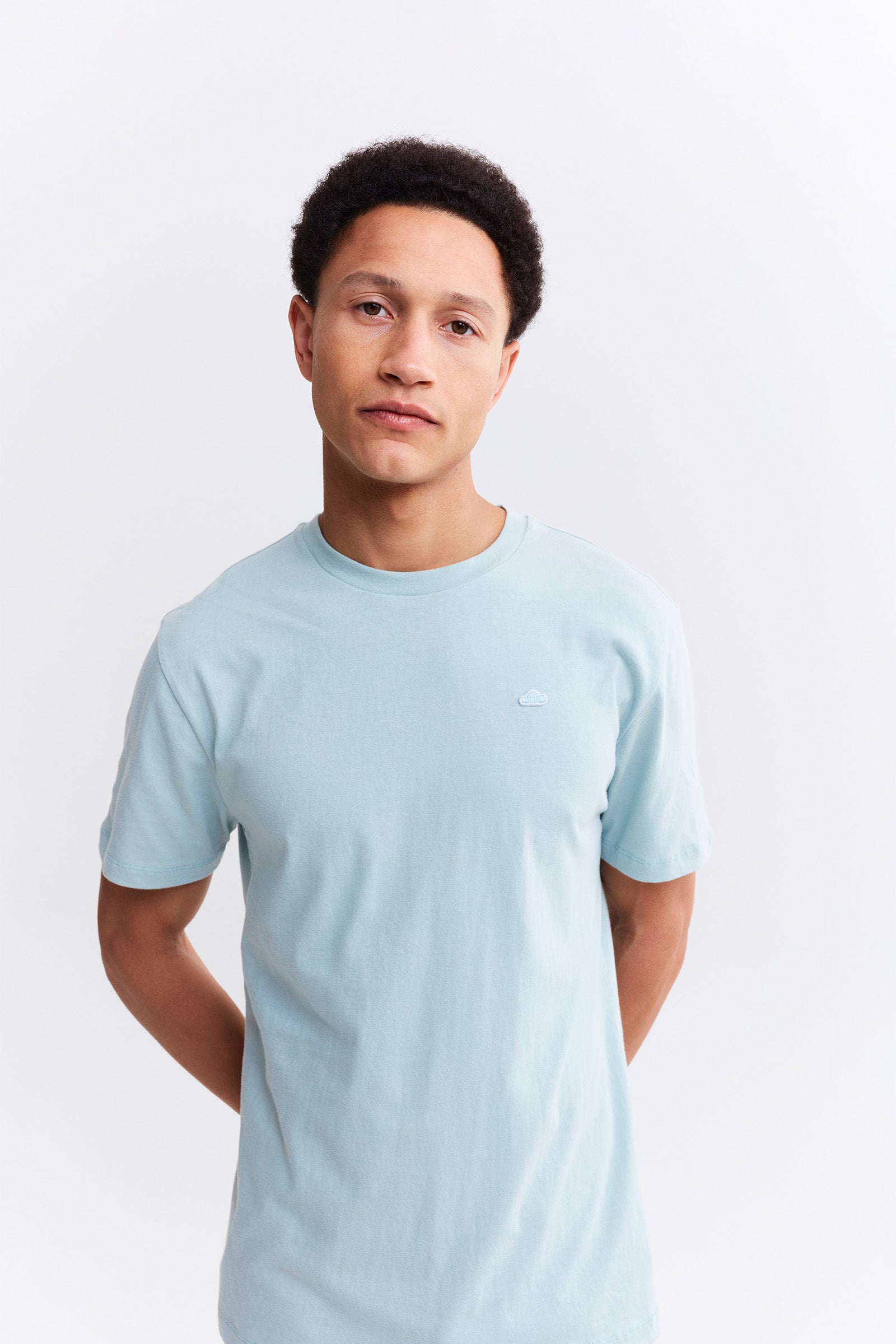 Iconic Cloud T-shirt