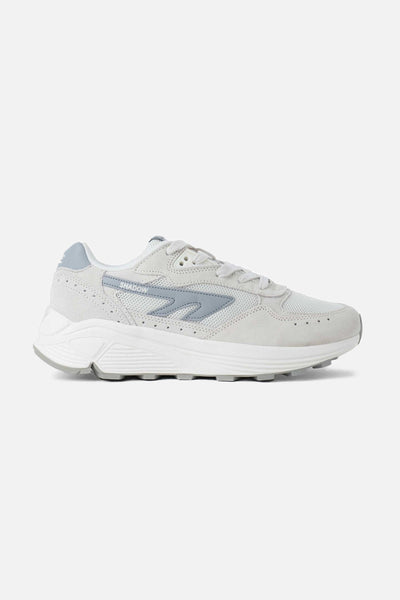 HI-TEC SHADOW RGS WHITE/GREY